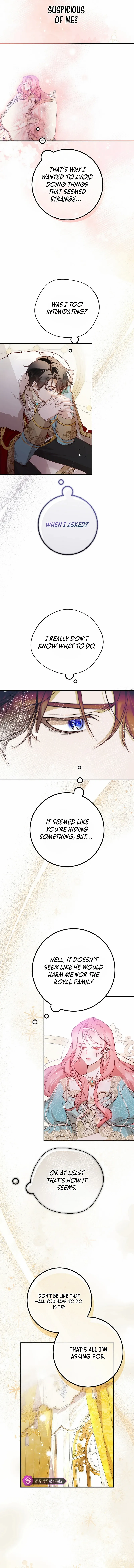 Read As The Heart Leads EN Manga Online