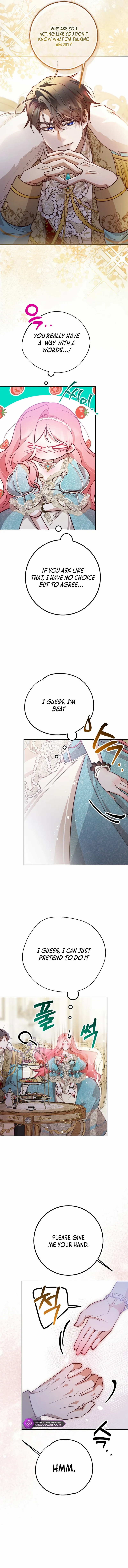 Read As The Heart Leads EN Manga Online