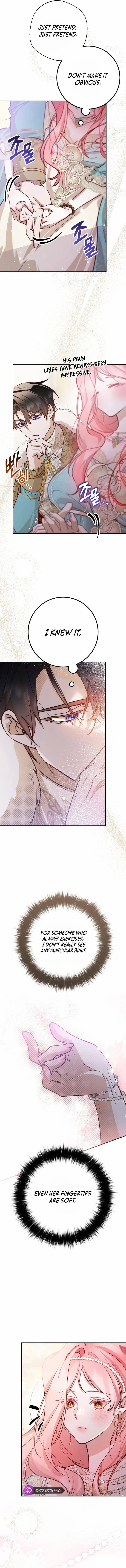 Read As The Heart Leads EN Manga Online