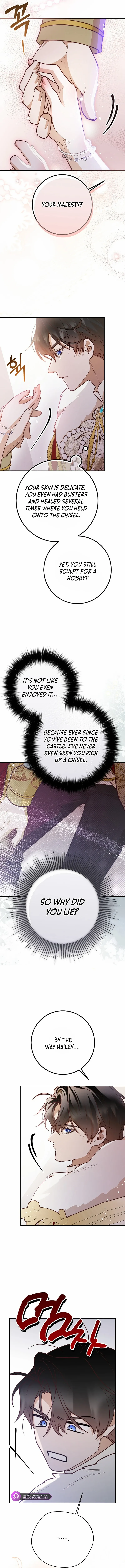Read As The Heart Leads EN Manga Online