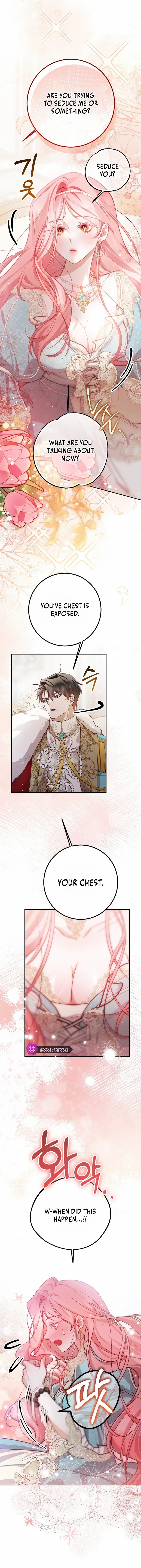 Read As The Heart Leads EN Manga Online