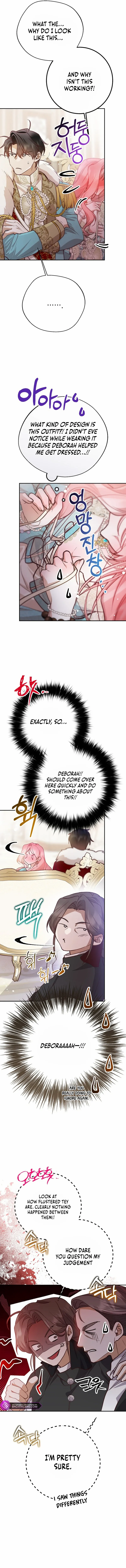 Read As The Heart Leads EN Manga Online