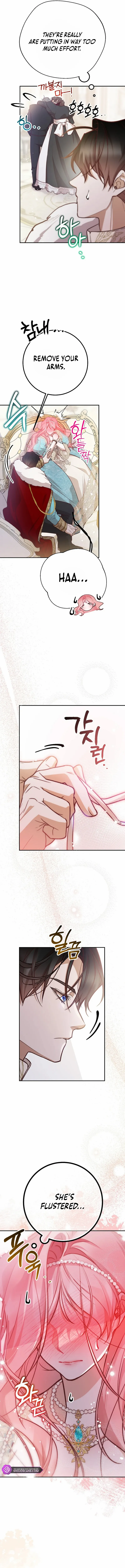 Read As The Heart Leads EN Manga Online