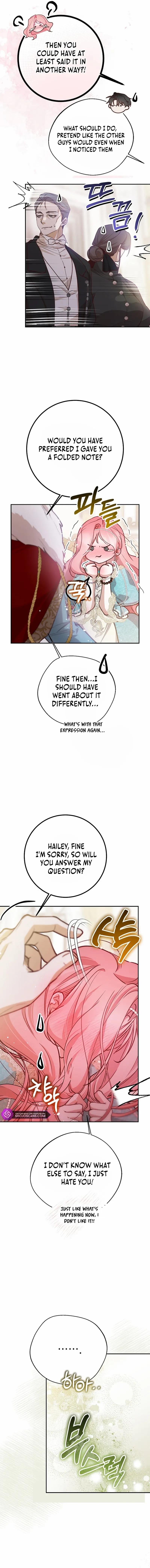 Read As The Heart Leads EN Manga Online