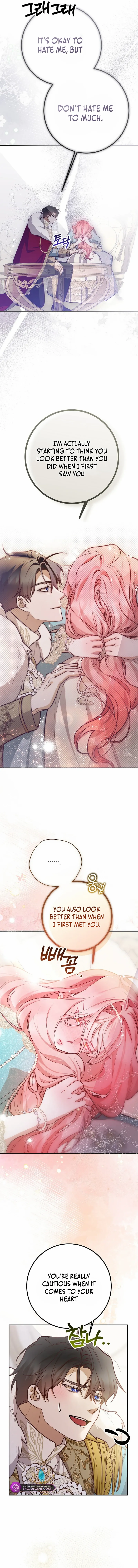 Read As The Heart Leads EN Manga Online