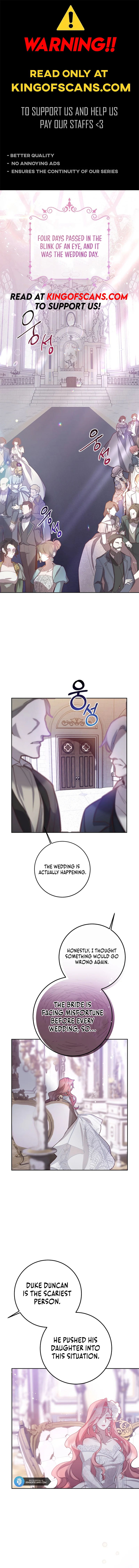 Read As The Heart Leads EN Manga Online