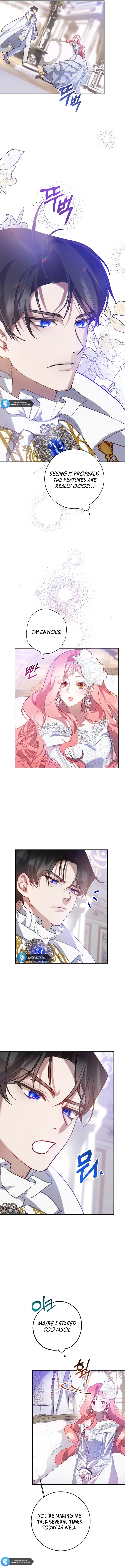 Read As The Heart Leads EN Manga Online