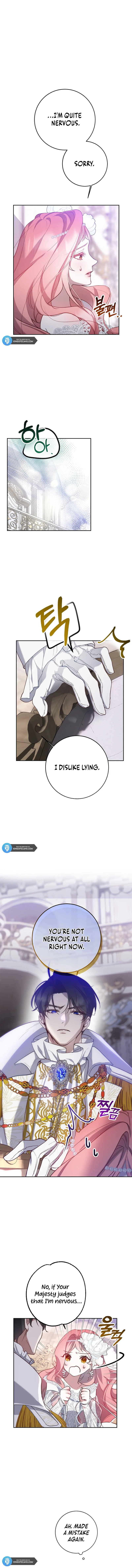 Read As The Heart Leads EN Manga Online