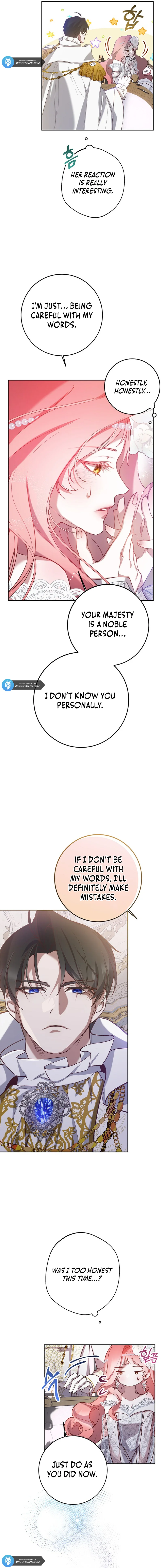 Read As The Heart Leads EN Manga Online