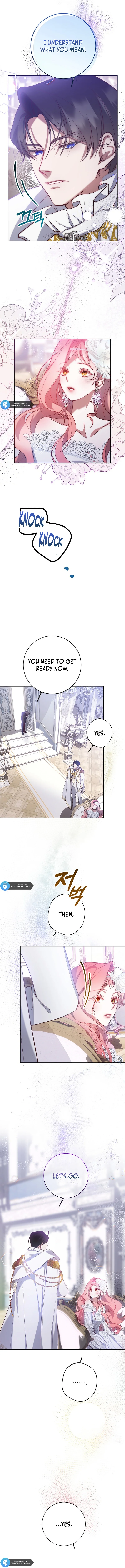 Read As The Heart Leads EN Manga Online