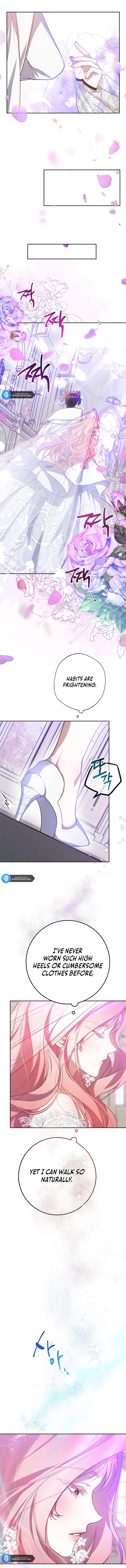 Read As The Heart Leads EN Manga Online