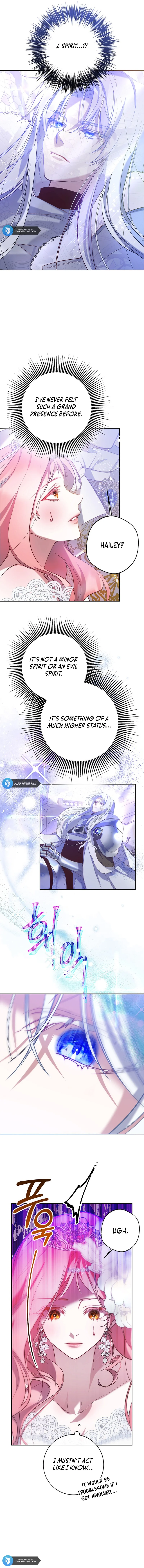 Read As The Heart Leads EN Manga Online