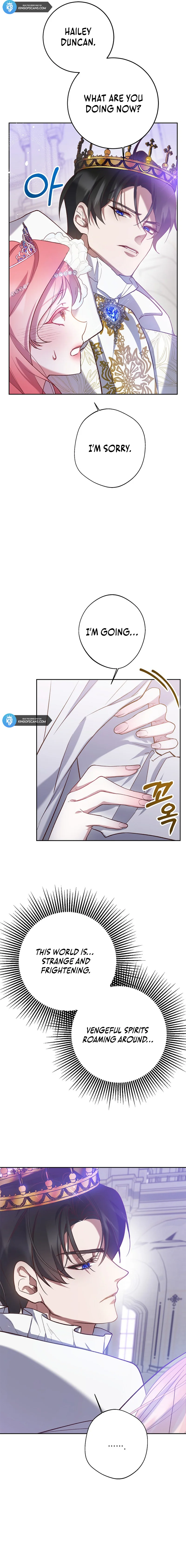 Read As The Heart Leads EN Manga Online