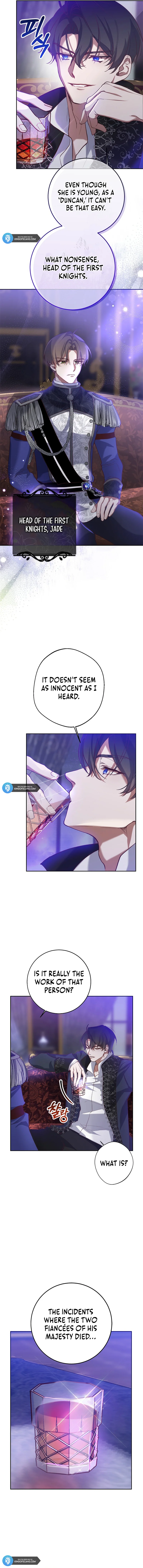 Read As The Heart Leads EN Manga Online