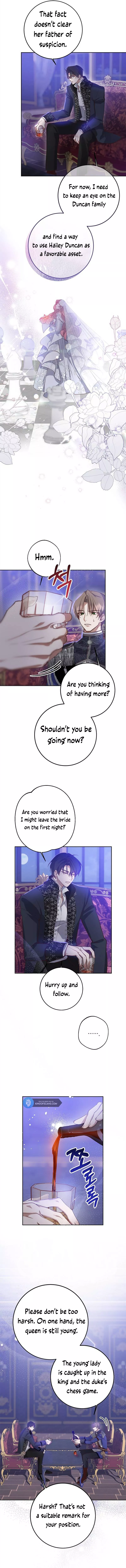 Read As The Heart Leads EN Manga Online