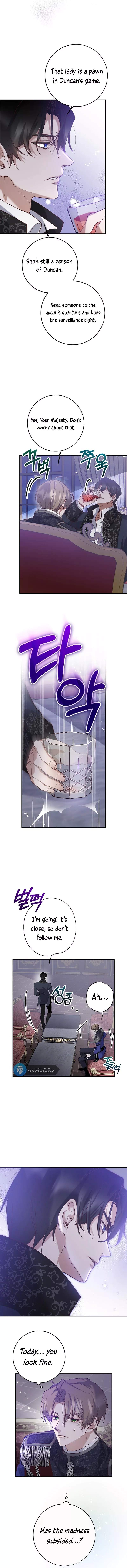 Read As The Heart Leads EN Manga Online