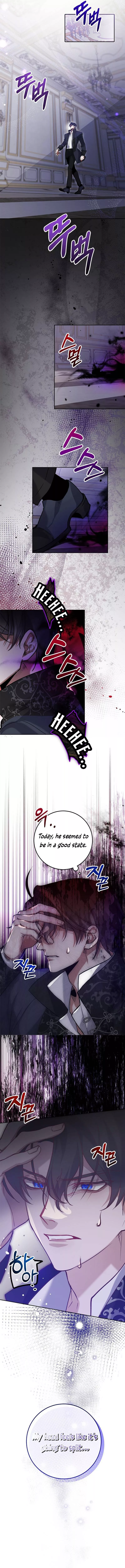 Read As The Heart Leads EN Manga Online