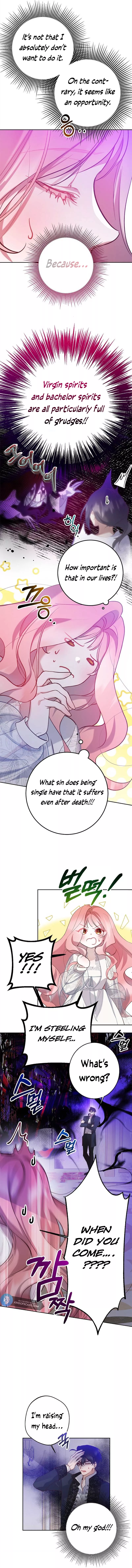 Read As The Heart Leads EN Manga Online