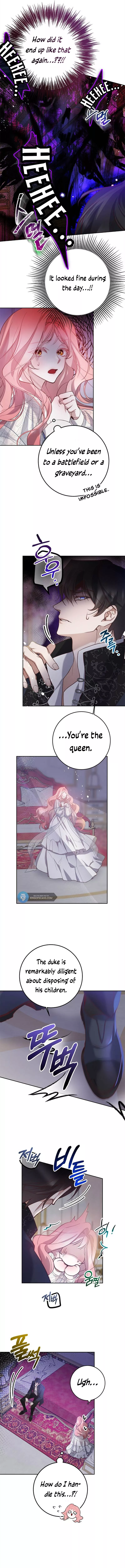 Read As The Heart Leads EN Manga Online