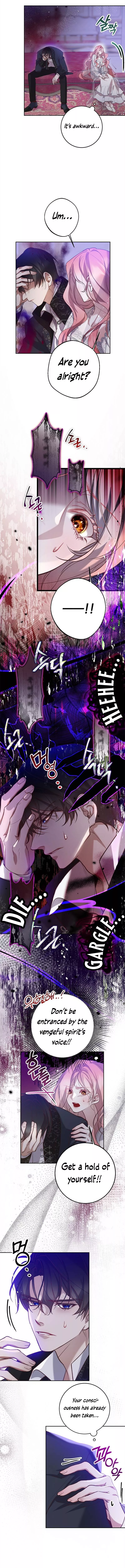 Read As The Heart Leads EN Manga Online