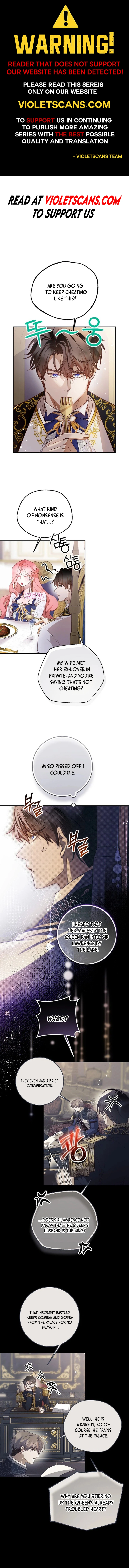 Read As The Heart Leads EN Manga Online