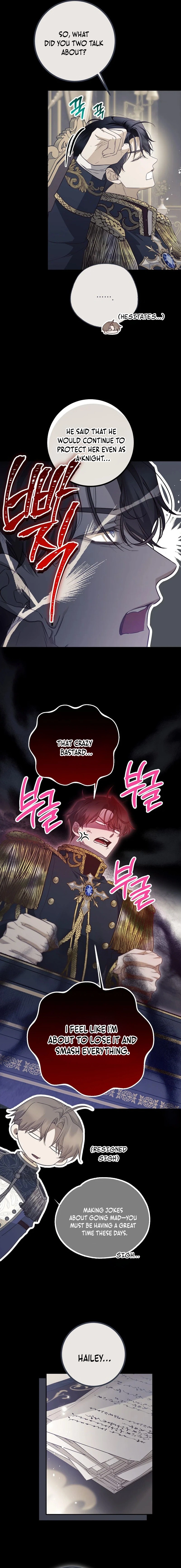Read As The Heart Leads EN Manga Online