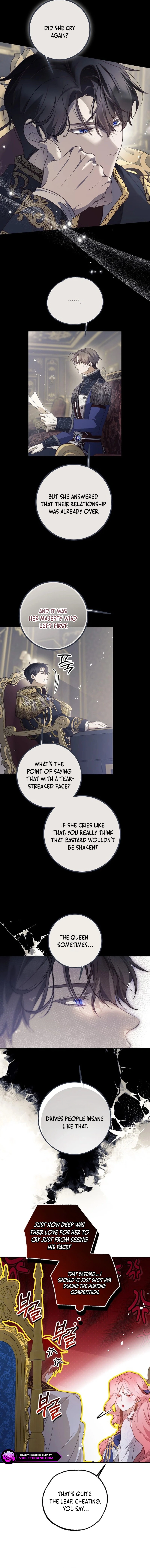 Read As The Heart Leads EN Manga Online