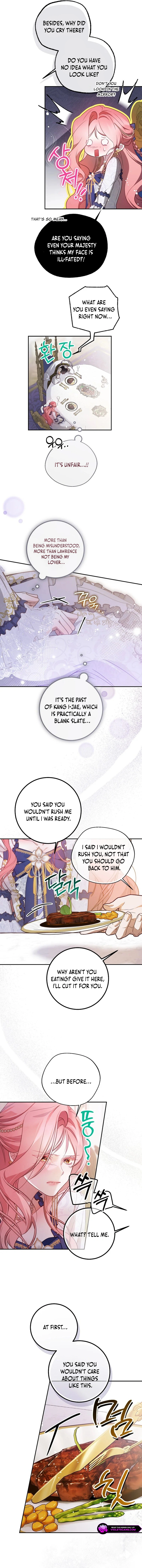 Read As The Heart Leads EN Manga Online