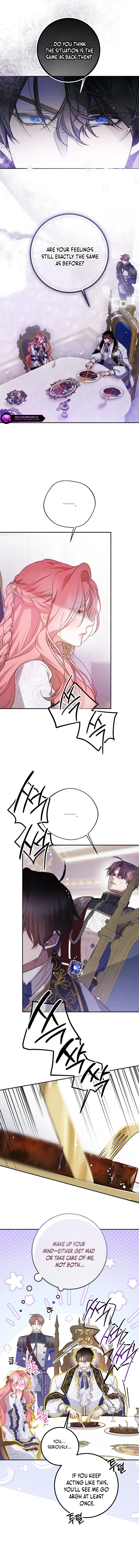 Read As The Heart Leads EN Manga Online