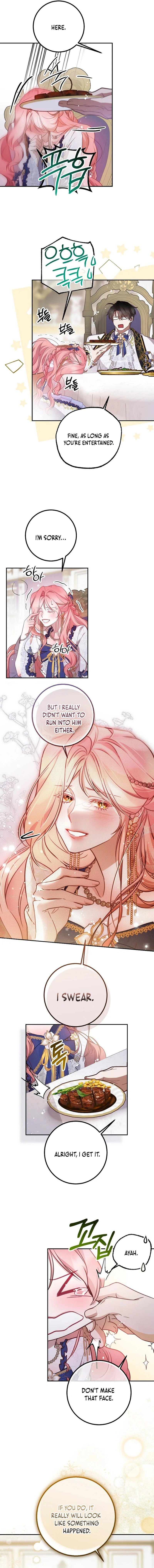 Read As The Heart Leads EN Manga Online