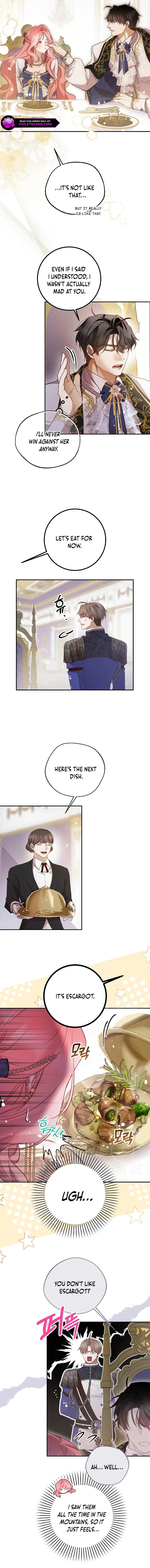 Read As The Heart Leads EN Manga Online