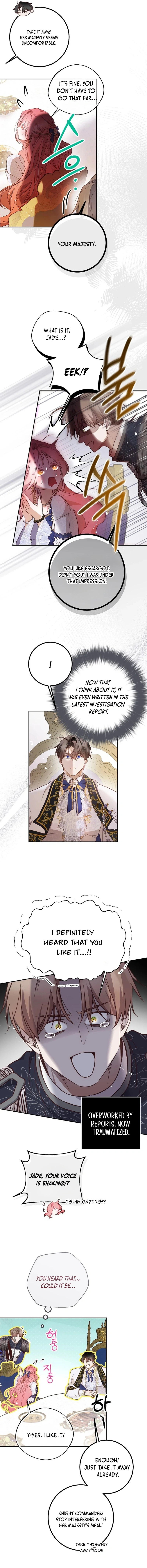 Read As The Heart Leads EN Manga Online