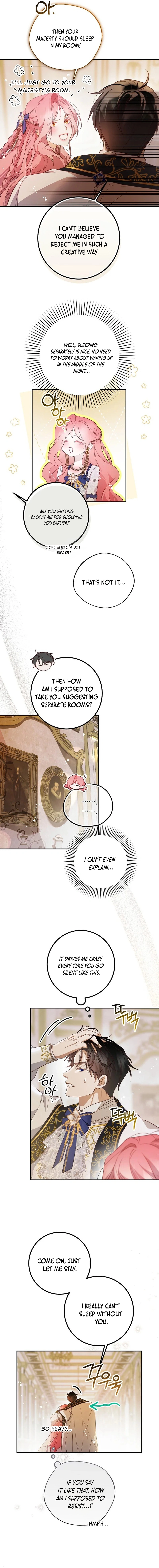 Read As The Heart Leads EN Manga Online