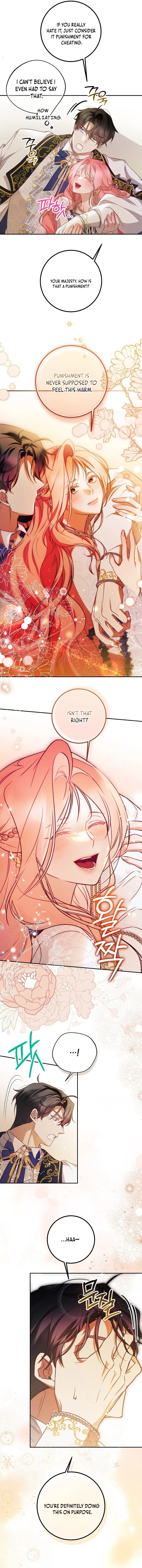 Read As The Heart Leads EN Manga Online