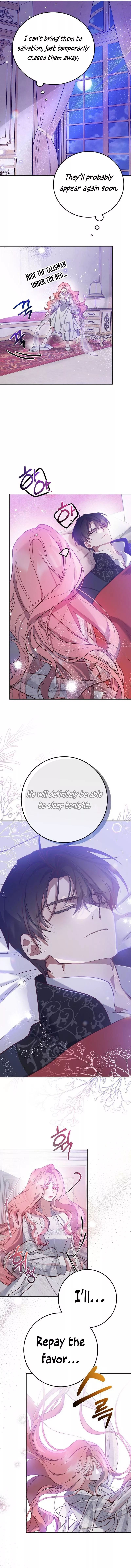 Read As The Heart Leads EN Manga Online