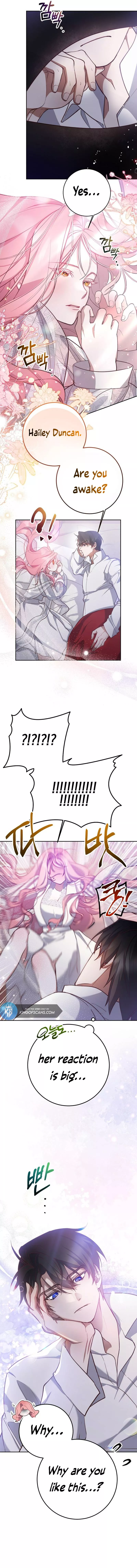 Read As The Heart Leads EN Manga Online