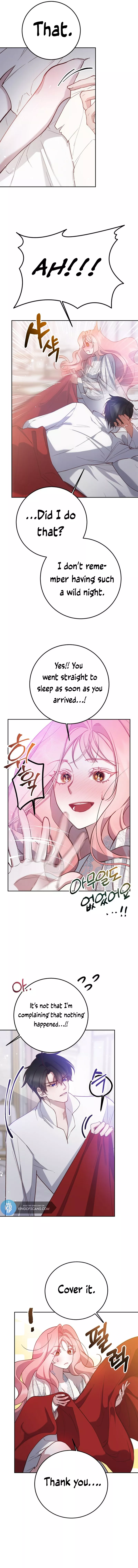 Read As The Heart Leads EN Manga Online