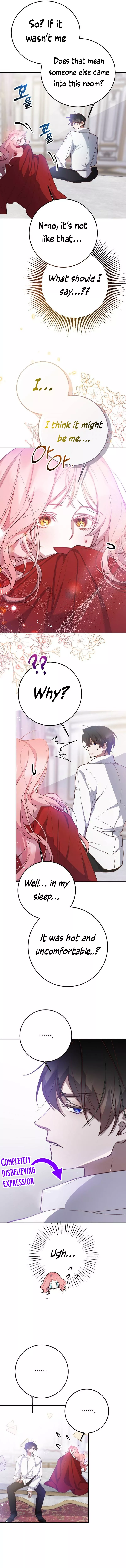 Read As The Heart Leads EN Manga Online