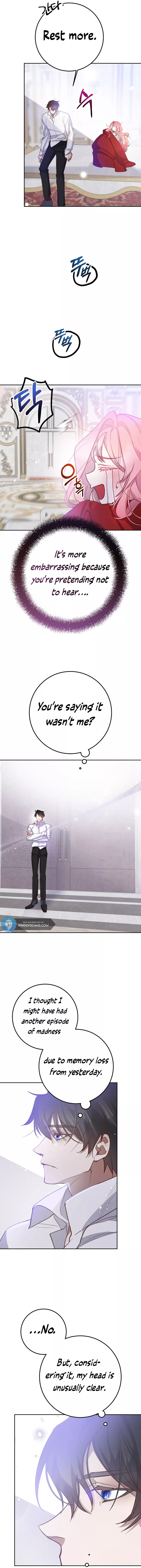 Read As The Heart Leads EN Manga Online