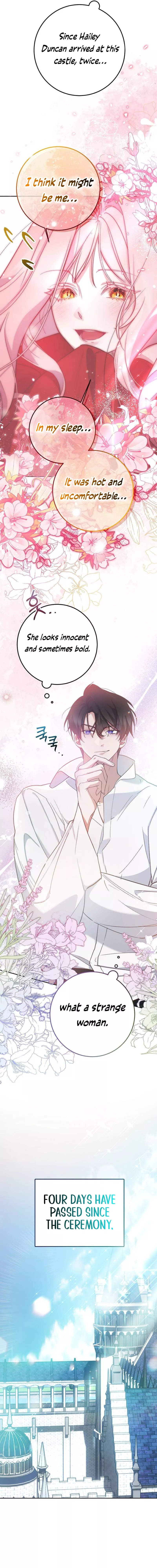 Read As The Heart Leads EN Manga Online
