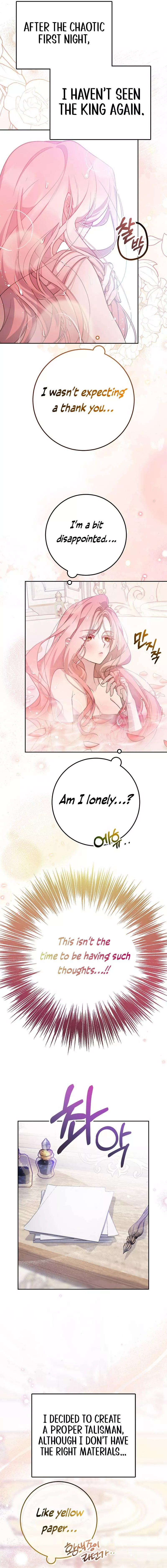 Read As The Heart Leads EN Manga Online