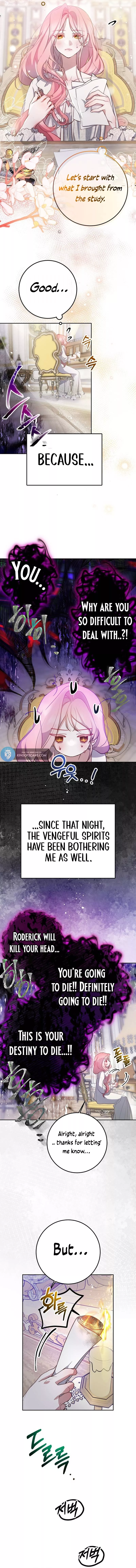 Read As The Heart Leads EN Manga Online