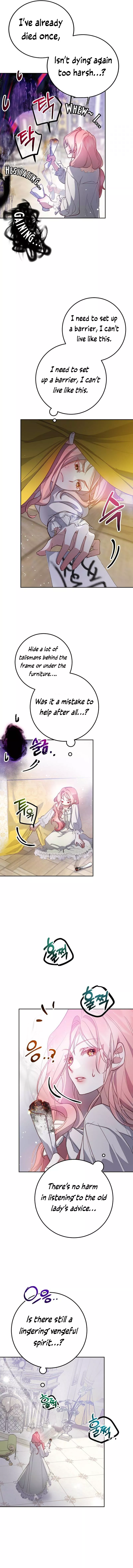 Read As The Heart Leads EN Manga Online