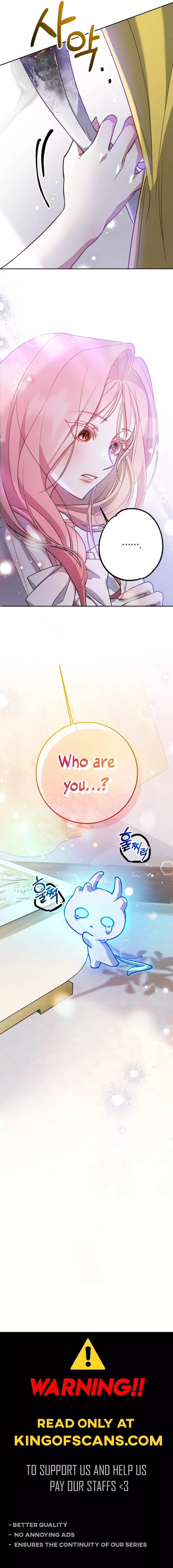 Read As The Heart Leads EN Manga Online