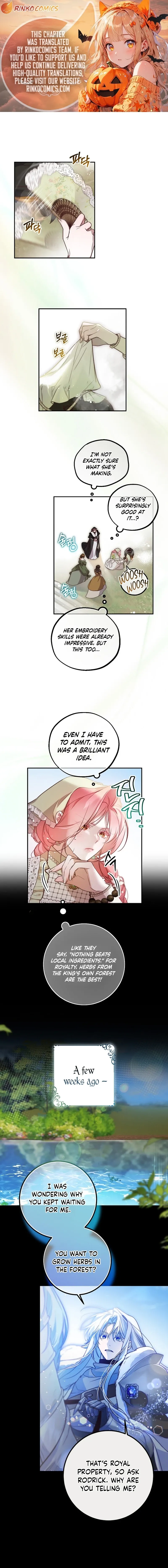 Read As The Heart Leads EN Manga Online