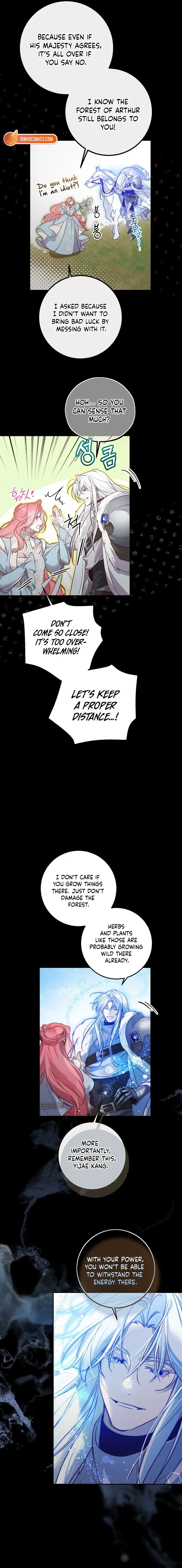 Read As The Heart Leads EN Manga Online