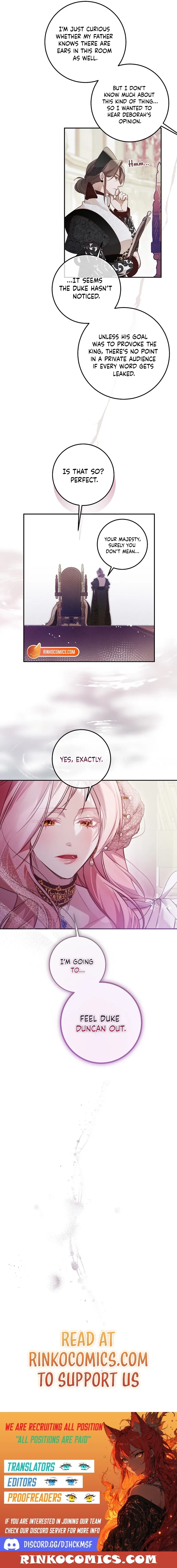 Read As The Heart Leads EN Manga Online