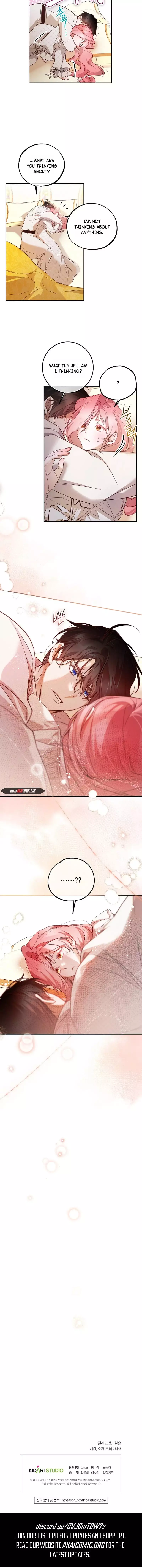 Read As The Heart Leads EN Manga Online
