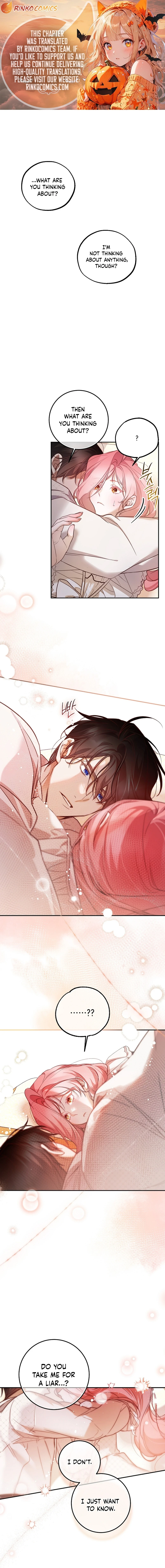 Read As The Heart Leads EN Manga Online