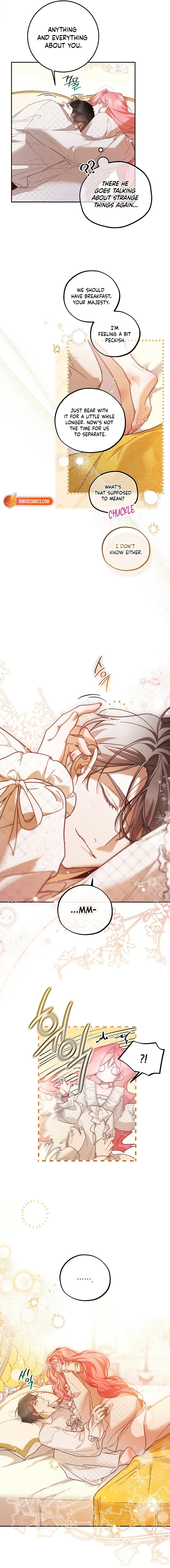 Read As The Heart Leads EN Manga Online